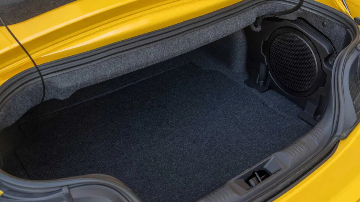 Ford Mustang Cabrio (16)