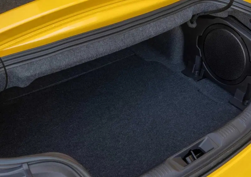 Ford Mustang Cabrio (16)