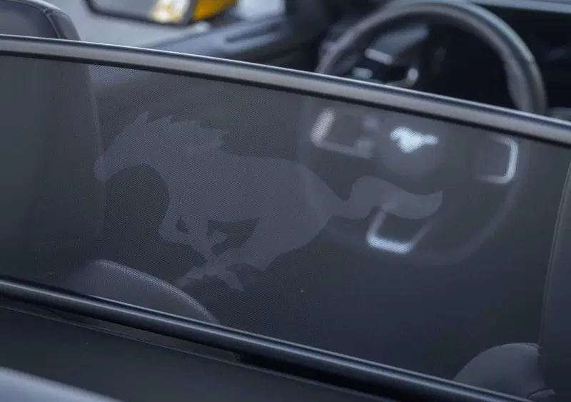 Ford Mustang Cabrio (15)