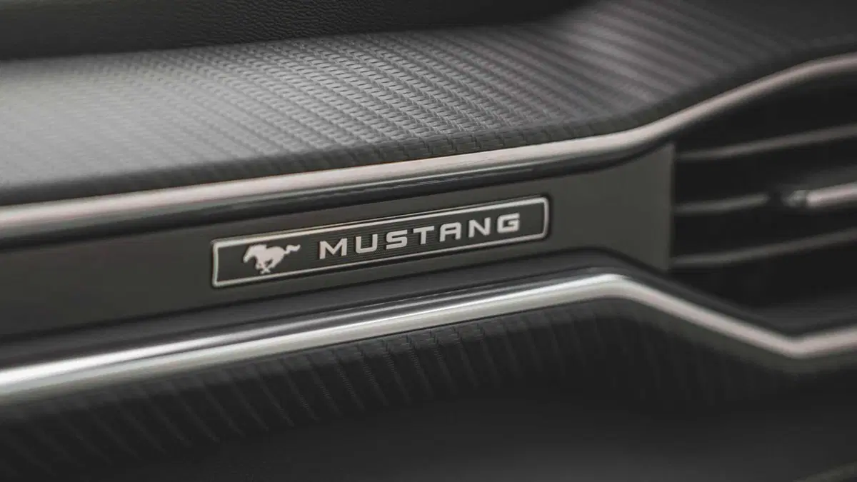Ford Mustang Cabrio (20)