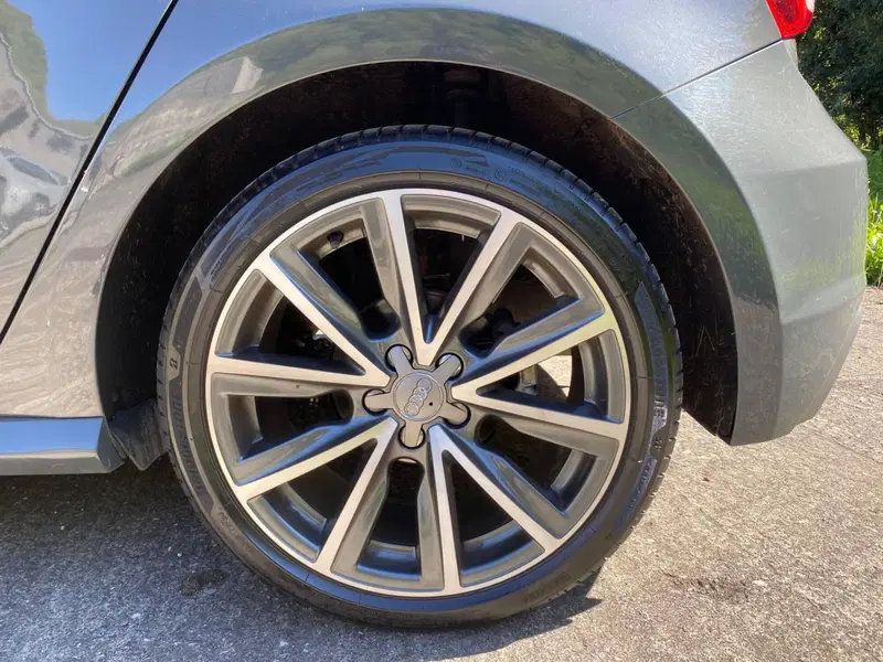 Audi A1 Sportback usata a Lucca (11)
