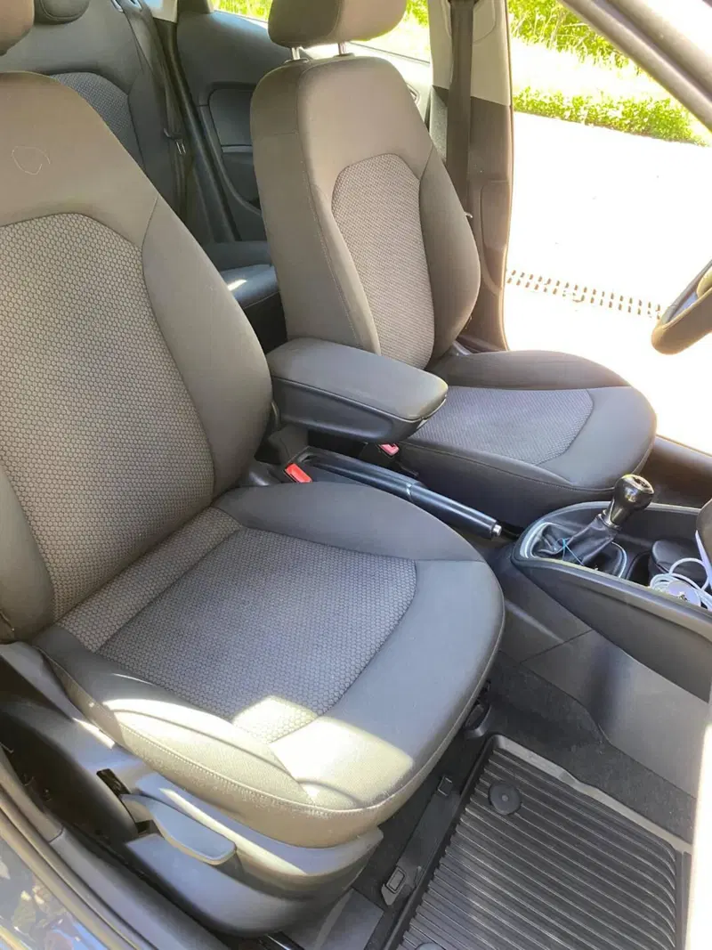 Audi A1 Sportback usata a Lucca (17)