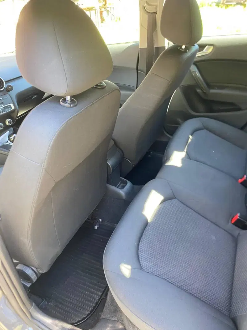 Audi A1 Sportback usata a Lucca (18)