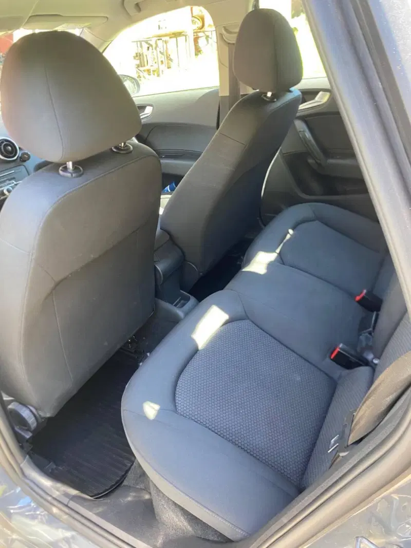 Audi A1 Sportback usata a Lucca (19)