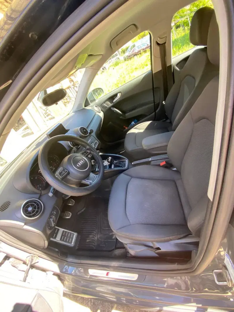 Audi A1 Sportback usata a Lucca (20)
