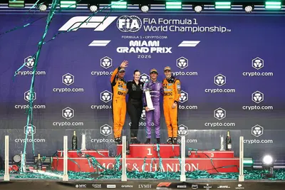 F1. Kimi Antonelli promosso, George Russell bocciato: le pagelle del GP di Miami 2026