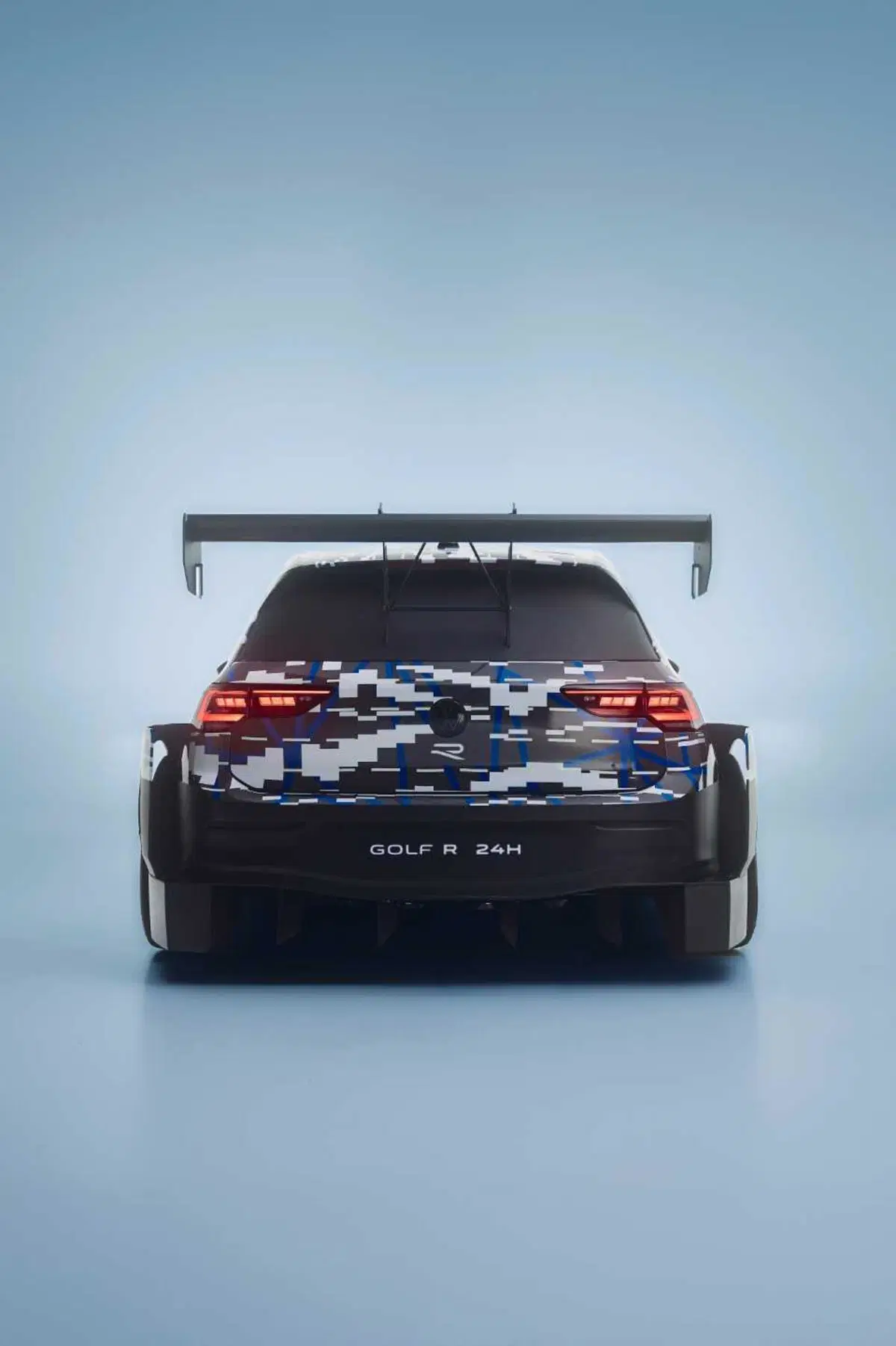 Volkswagen R torna al Nürburgring nel 2027: la Golf R più estrema di sempre sfida la 24 Ore (15)