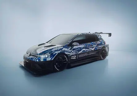 Volkswagen R torna al Nürburgring nel 2027: la Golf R più estrema di sempre sfida la 24 Ore