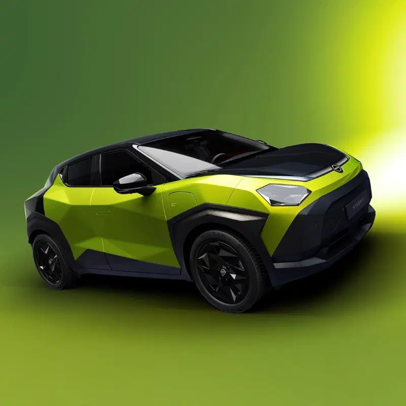Nissan stringe i bulloni a Sunderland: una linea di produzione si spegne, Chery pronta a entrare nello stabilimento