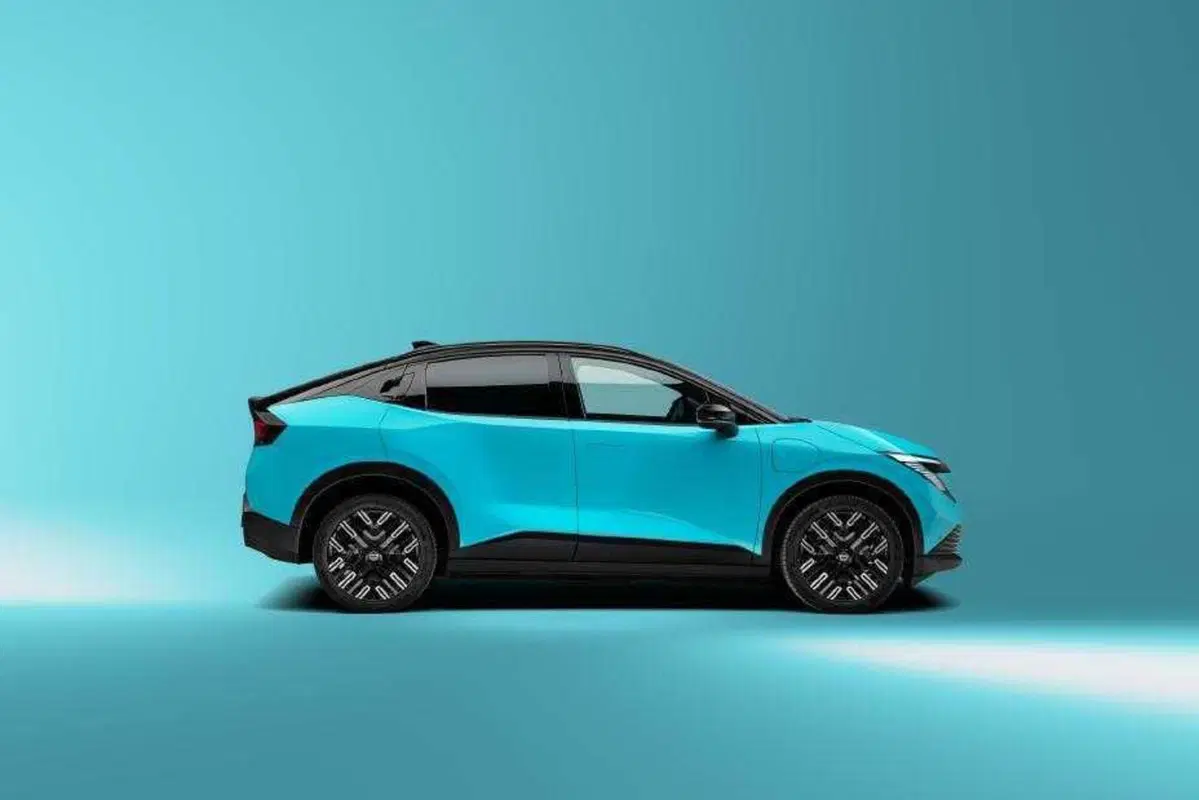 Nissan stringe i bulloni a Sunderland: una linea di produzione si spegne, Chery pronta a entrare nello stabilimento (4)