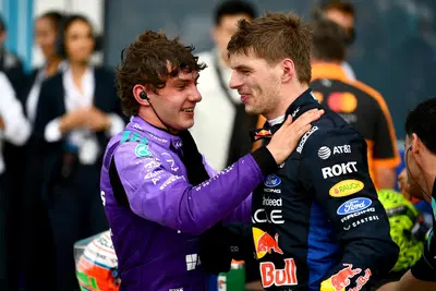 Kimi Antonelli rivela il suo piano segreto: "La prender&ograve; a fine anno, ci prover&ograve;". Ecco dove potremmo vederlo con Max Verstappen