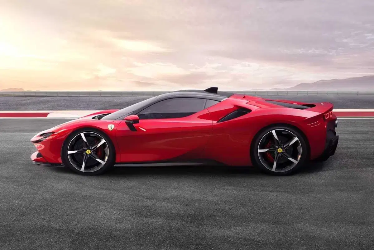 Gamma Ferrari (3)