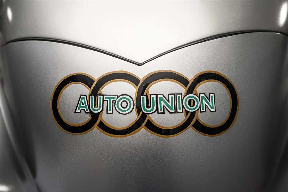 Auto Union Lucca rinasce: la Freccia d’Argento che nel 1935 superò i 326 km/h torna a vivere (14)