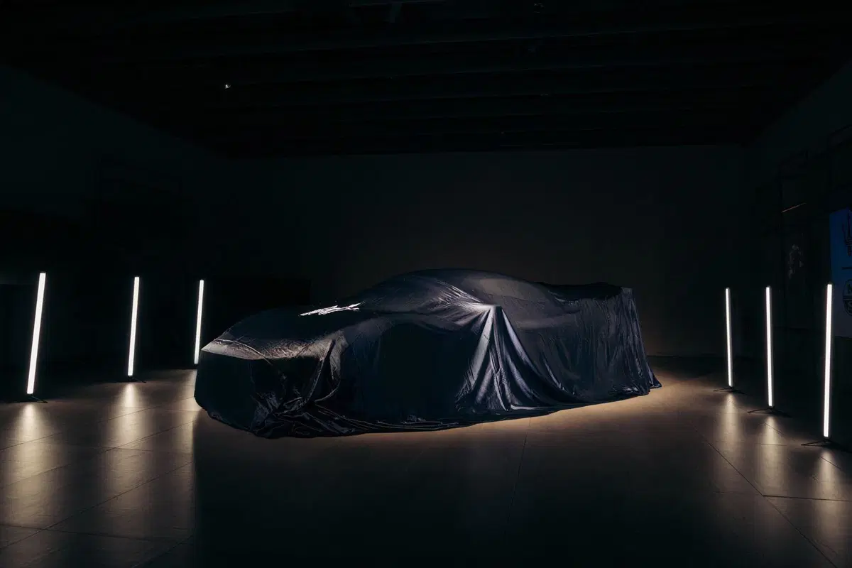 Maserati GT2 Stradale Fuoriserie “914”: svelata la one-off del Tridente (2)