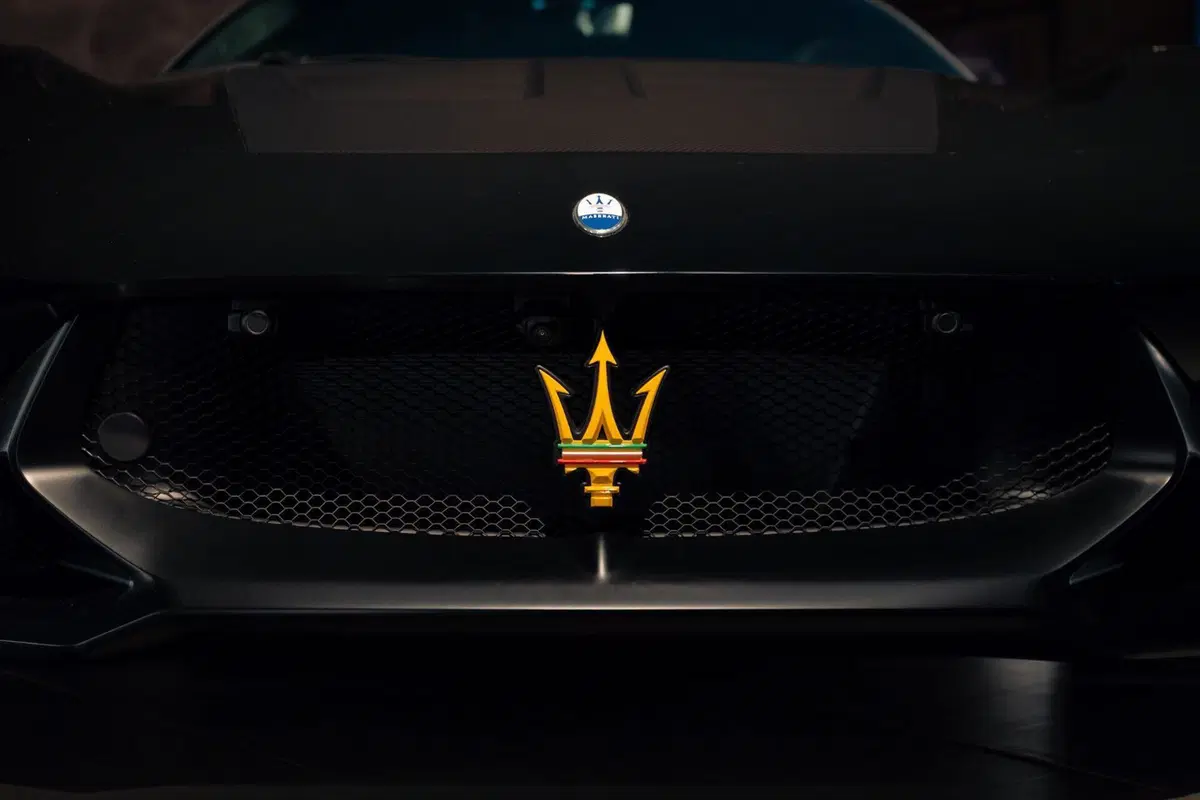 Maserati GT2 Stradale Fuoriserie “914”: svelata la one-off del Tridente (3)