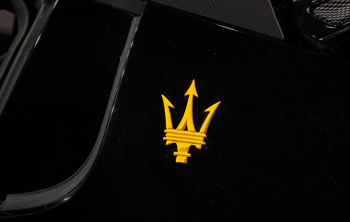 Maserati GT2 Stradale Fuoriserie “914”: svelata la one-off del Tridente (11)