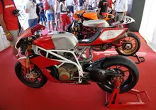 Garage Contest: qual è la special Ducati più bella?