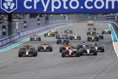 F1 e Sky, l'annuncio ufficiale: "Insieme fino al 2032, ecco perch&eacute; abbiamo scelto loro"