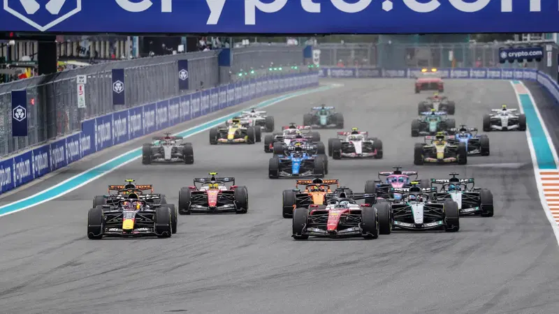 F1 e Sky, l'annuncio ufficiale: "Insieme fino al 2032, ecco perch&eacute; abbiamo scelto loro"
