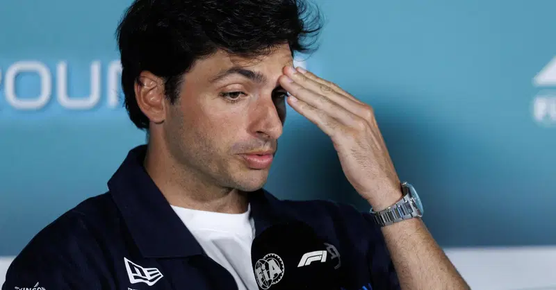 &ldquo;&Egrave; un evento eccezionale&rdquo;: Vasseur rivela come il &lsquo;metodo Sainz&rsquo; ha costretto la F1 a cambiare