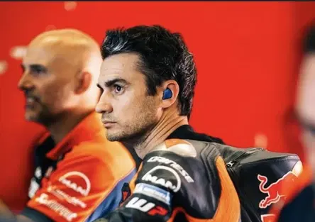 Dani Pedrosa sulla sua carriera: “Non ho rimpianti. Ed ero il migliore”