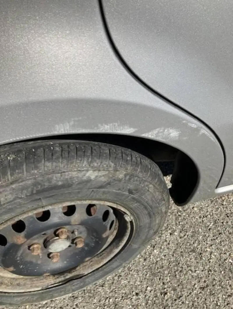 Fiat Panda usata a Pavia