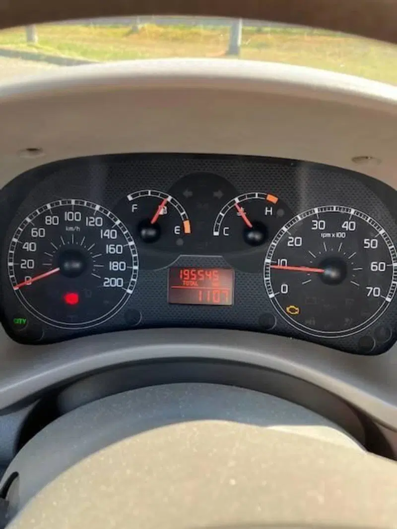 Fiat Panda usata a Pavia (3)