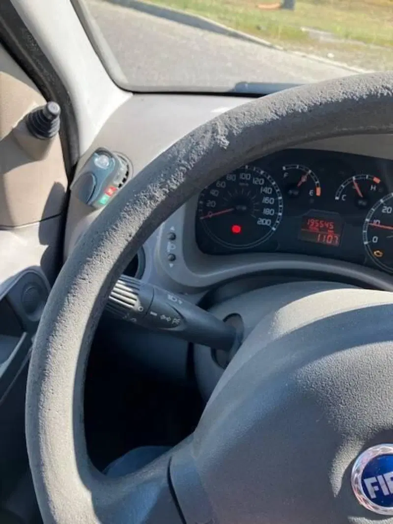 Fiat Panda usata a Pavia (13)