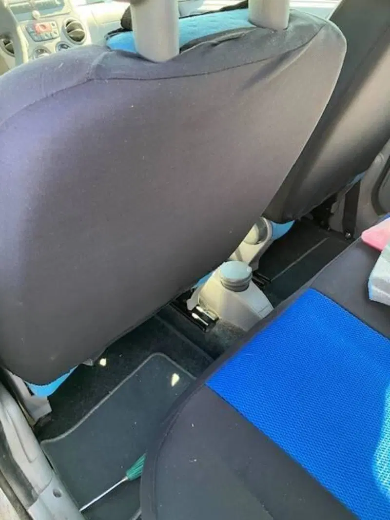 Fiat Panda usata a Pavia (14)