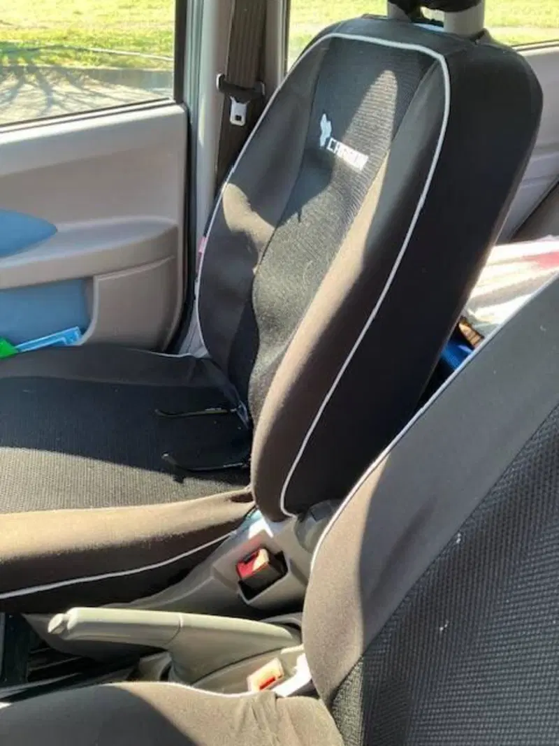 Fiat Panda usata a Pavia (19)