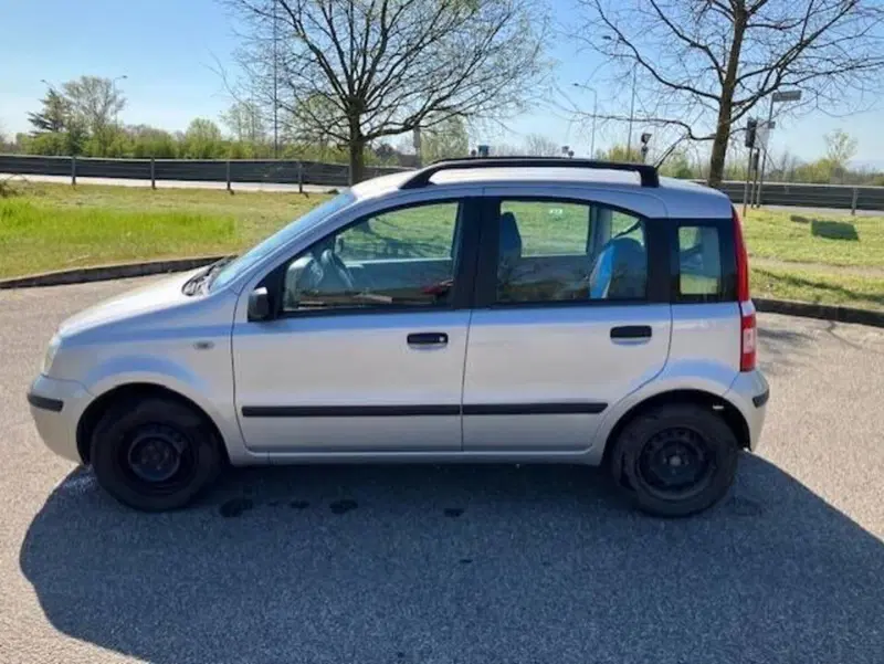 Fiat Panda usata a Pavia (20)
