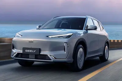 Geely &egrave; pronta ad acquisire parte dello stabilimento Ford in Spagna: nuova offensiva cinese sull&rsquo;auto europea