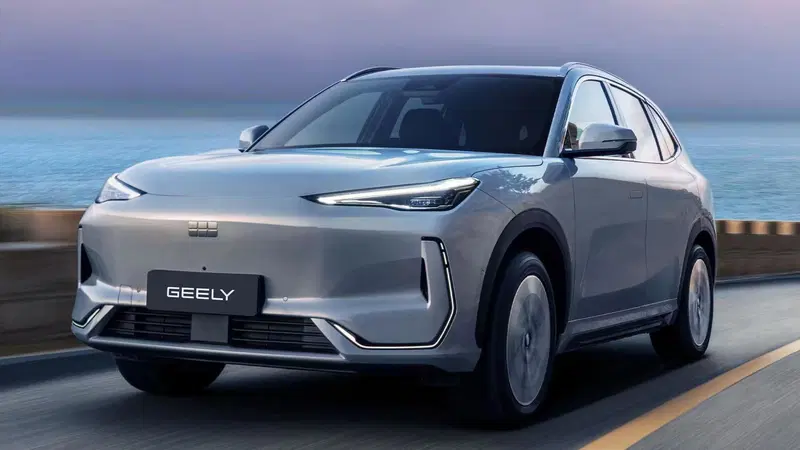 Geely &egrave; pronta ad acquisire parte dello stabilimento Ford in Spagna: nuova offensiva cinese sull&rsquo;auto europea