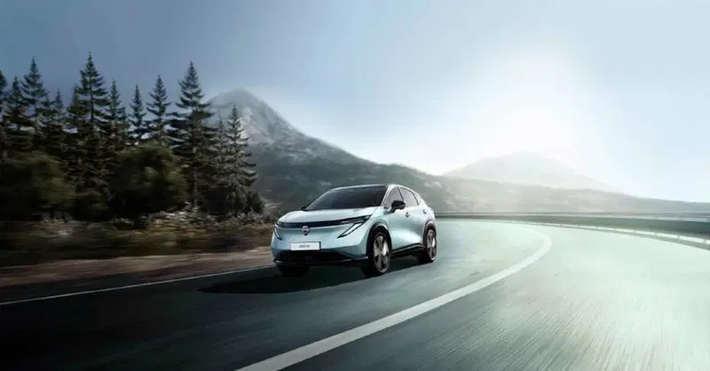 Nissan rinnova Ariya: pi&ugrave; tecnologia e prezzo pi&ugrave; competitivo per il SUV elettrico 2026