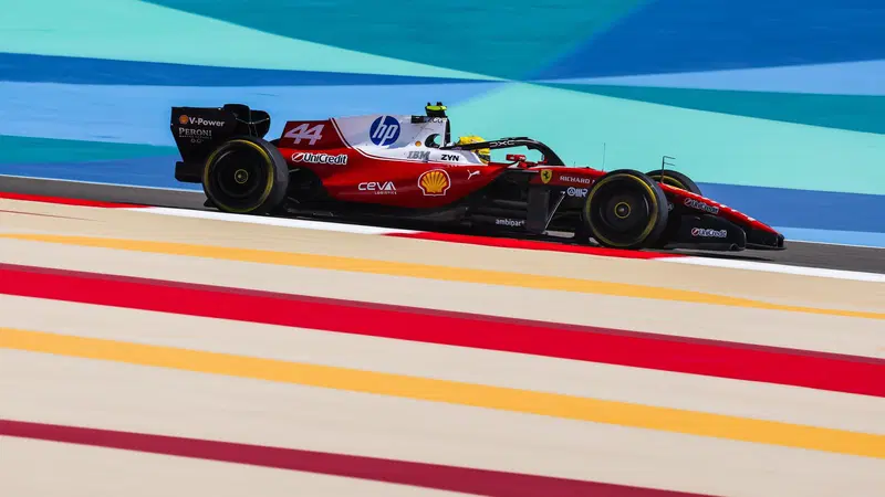 F1. Bahrain e Turchia dentro, Azerbaijan fuori? Ecco cosa potrebbe cambiare nel calendario 2026