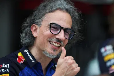 F1. &ldquo;Cerchiamo di promuovere internamente&rdquo;: cos&igrave; la Red Bull risponde all&rsquo;emorragia del top management