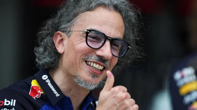 F1. &ldquo;Cerchiamo di promuovere internamente&rdquo;: cos&igrave; la Red Bull risponde all&rsquo;emorragia del top management