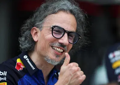 F1. “Cerchiamo di promuovere internamente”: così la Red Bull risponde all’emorragia del top management