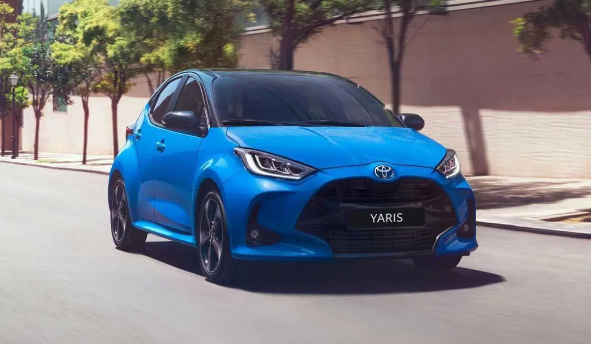 Toyota fa il pieno in Italia: ad aprile prima tra gli importatori e regina in 15 città
