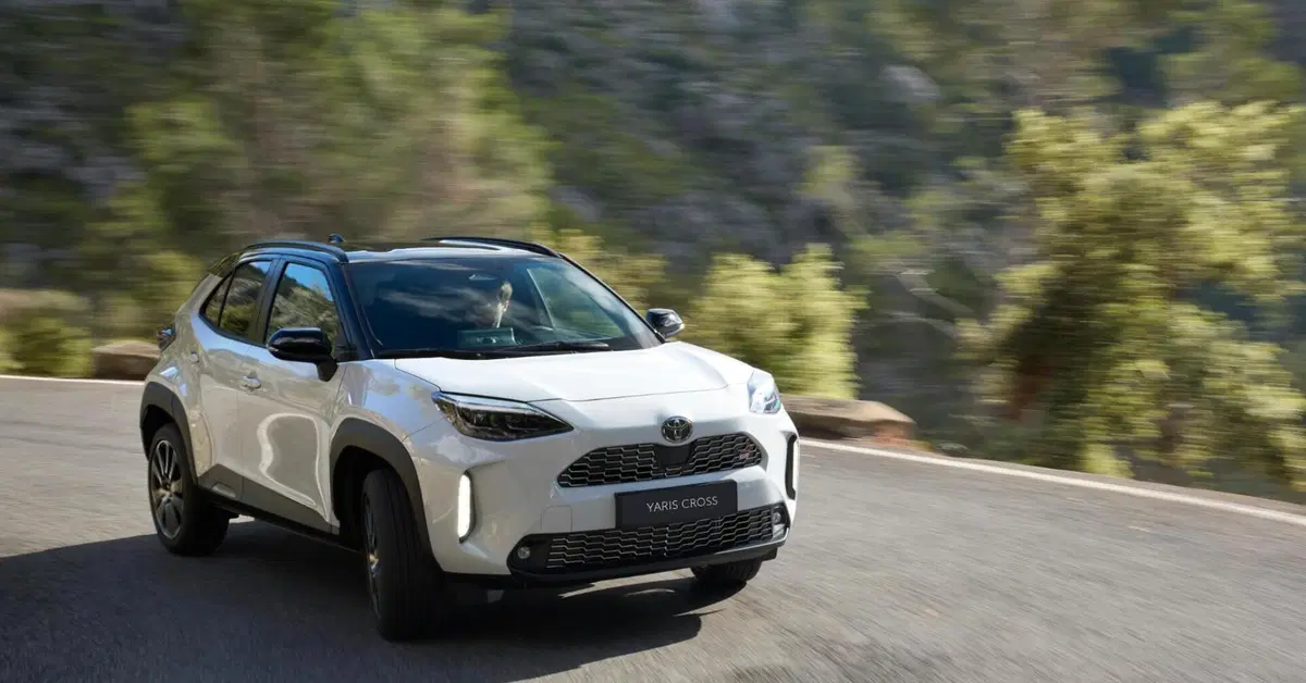 Toyota fa il pieno in Italia: ad aprile prima tra gli importatori e regina in 15 citt&agrave;