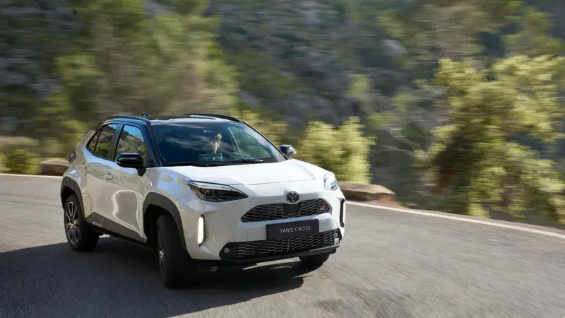 Toyota fa il pieno in Italia: ad aprile prima tra gli importatori e regina in 15 citt&agrave;
