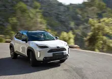 Toyota fa il pieno in Italia: ad aprile prima tra gli importatori e regina in 15 città