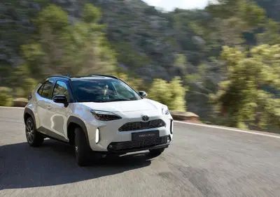 Toyota fa il pieno in Italia: ad aprile prima tra gli importatori e regina in 15 città
