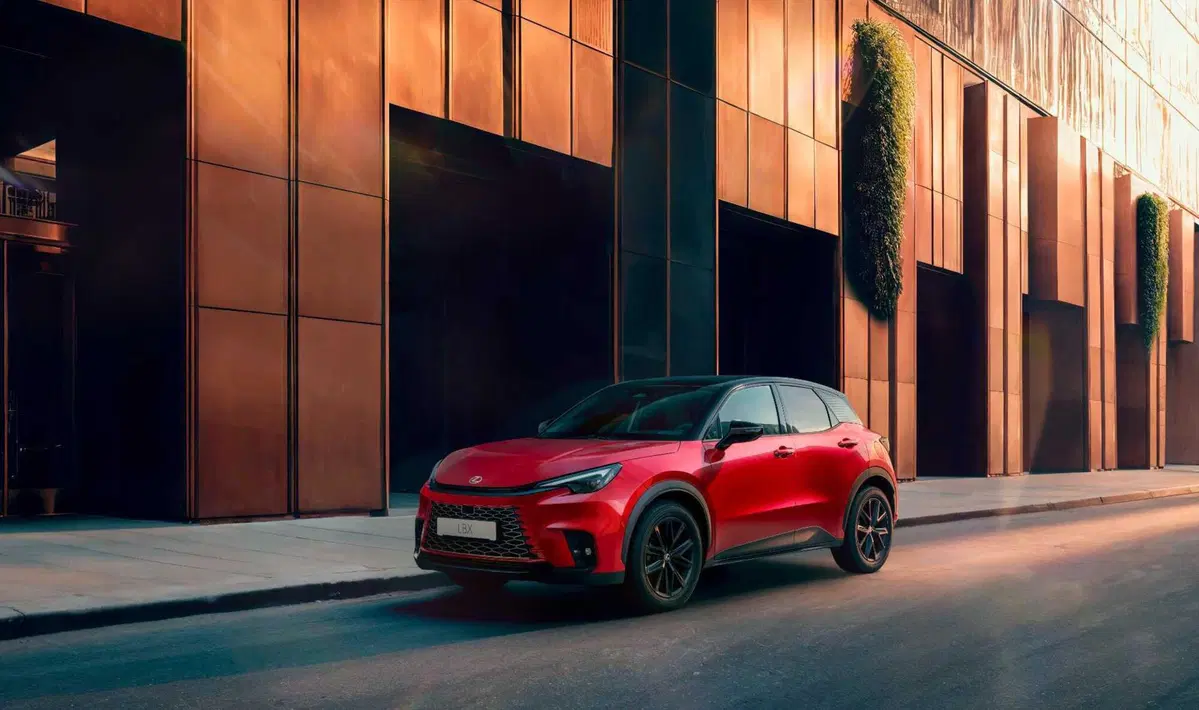 Toyota fa il pieno in Italia: ad aprile prima tra gli importatori e regina in 15 città (4)