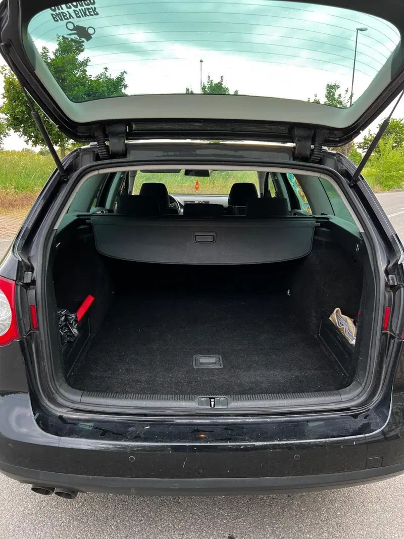 Volkswagen Passat Variant usata a Forlì-Cesena (3)