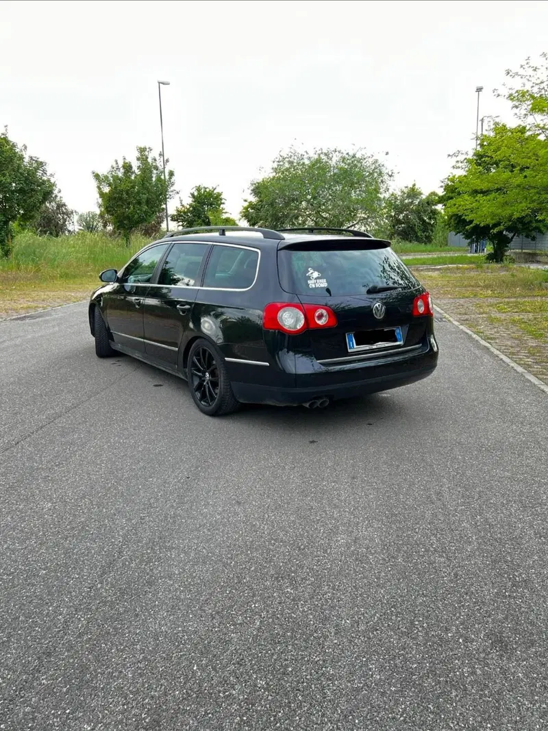 Volkswagen Passat Variant usata a Forlì-Cesena (5)
