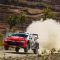 WRC26 #06 Portogallo, D1. Oliver Solberg primo leader del ritorno in Europa [GALLERY]