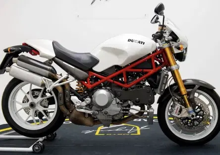 Ducati Monster S4RS: l’usato del giorno di Moto.it [GALLERY]