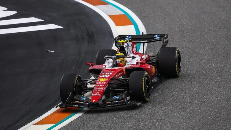 F1. ADUO, finalmente c&rsquo;&egrave; la data: ecco quando potrebbe cambiare la stagione della Ferrari