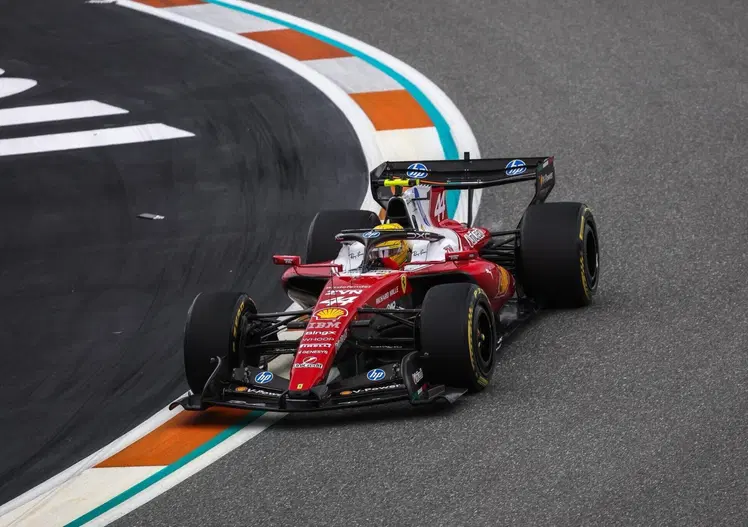 F1. ADUO, finalmente c’è la data: ecco quando potrebbe cambiare la stagione della Ferrari